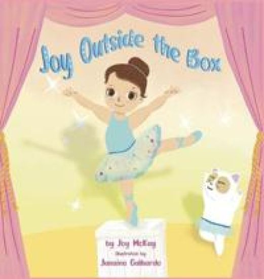 Joy Outside the Box