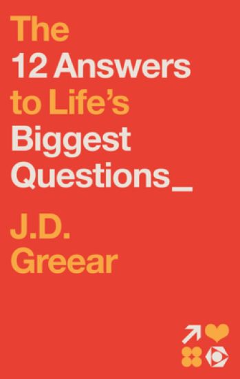 12 Truths & a Lie