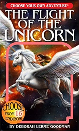 The Flight of the Unicorn