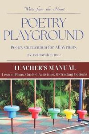 Poetry Playground