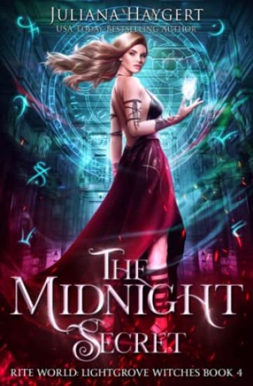The Midnight Secret