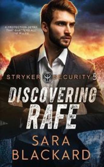 Discovering Rafe