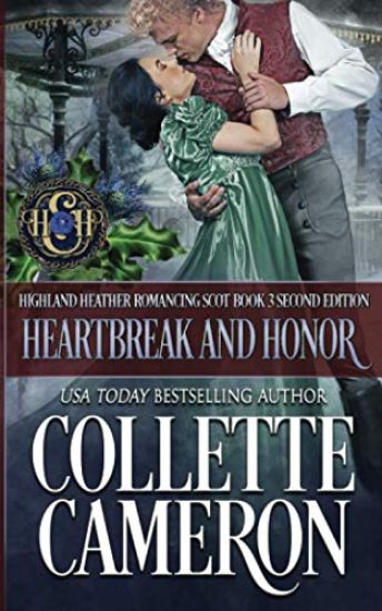 Heartbreak and Honor