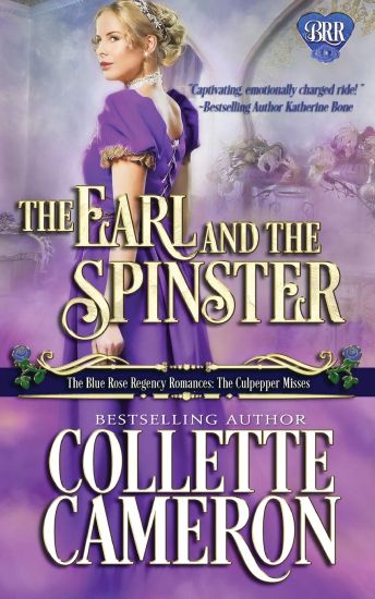 The Earl and the Spinster