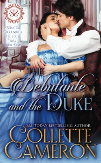 The Debutante and the Duke