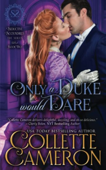 Only a Duke Would Dare