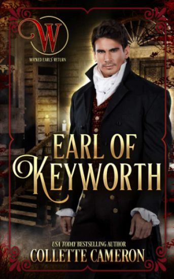 Earl of Keyworth