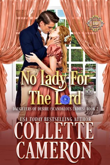 No Lady For The Lord