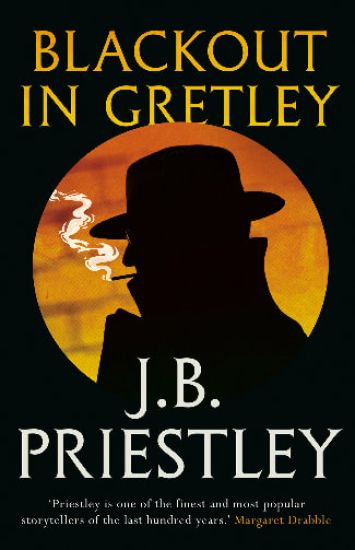 Blackout in Gretley (Valancourt 20th Century Classics)
