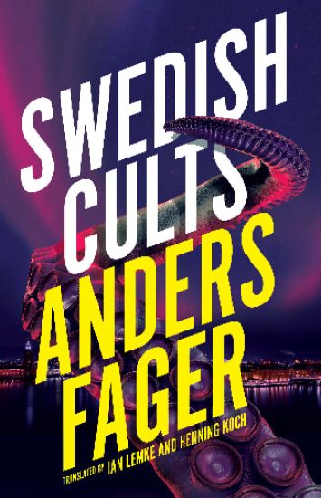 Swedish Cults (Valancourt International)