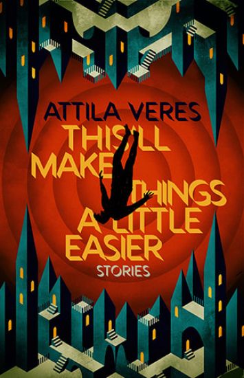 Kansikuva: This'll Make Things a Little Easier