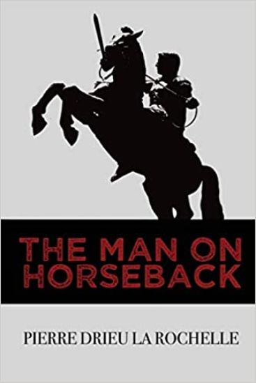 The Man on Horseback