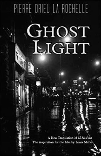 Ghost Light