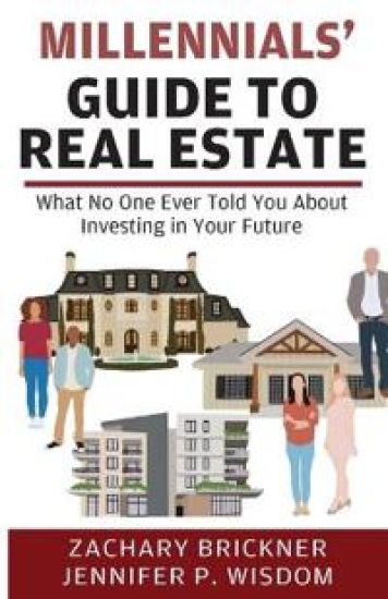Millennials' Guide to Real Estate