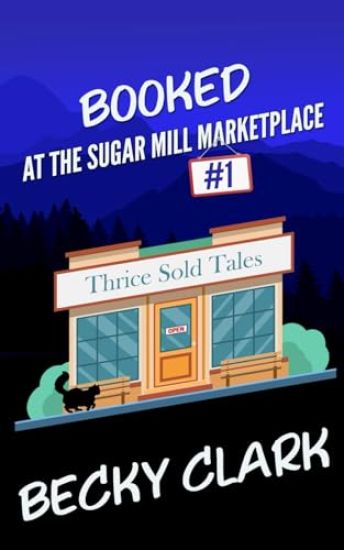 Booked at the Sugar Mill Marketplace