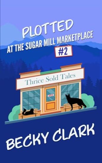 Plotted at the Sugar Mill Marketplace