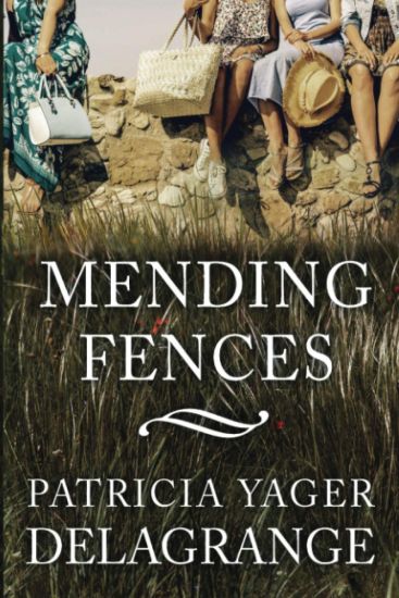 Mending Fences