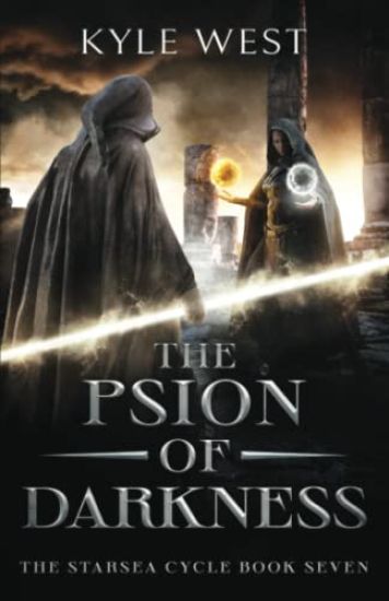 The Psion of Darkness