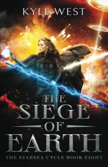 The Siege of Earth