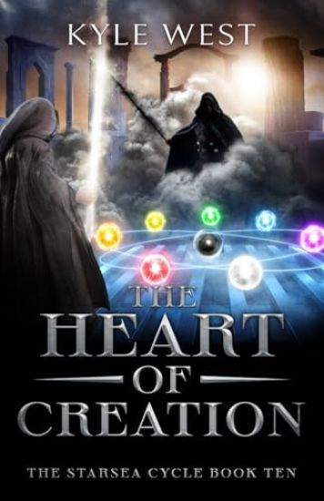 The Heart of Creation