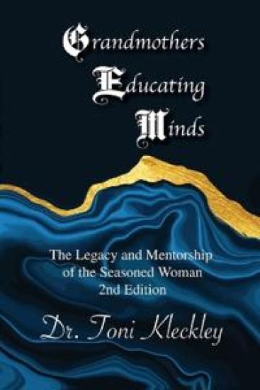 Grandmothers Educating Minds, 2nd Edition