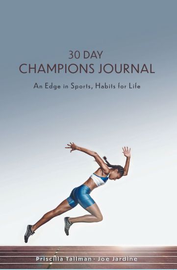 30 Day Champions Journal
