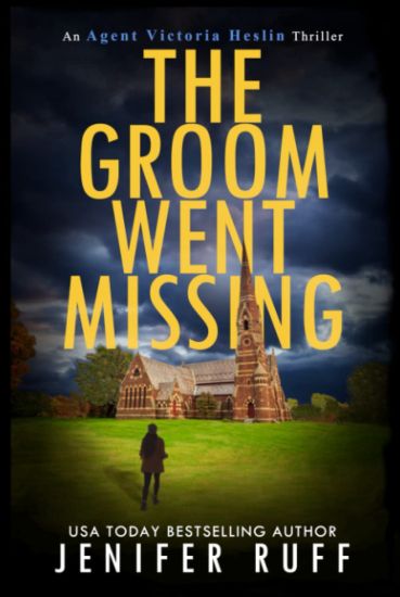 The Groom Went Missing