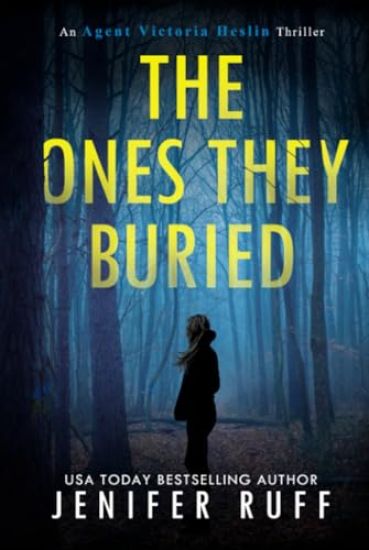 The Ones They Buried