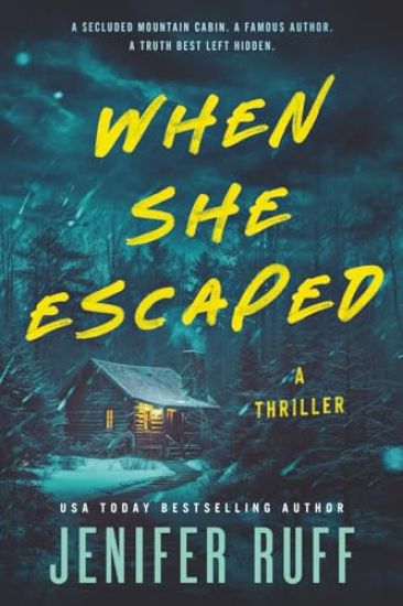 When She Escaped
