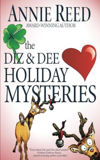 The Diz & Dee Holiday Mysteries