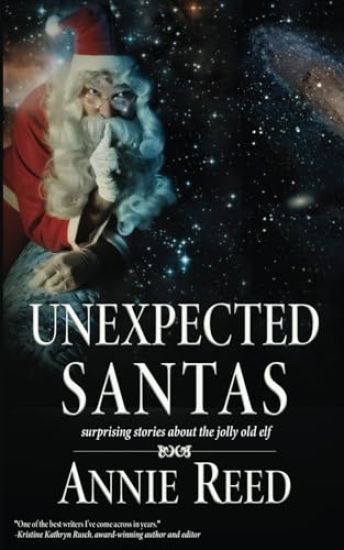 Unexpected Santas