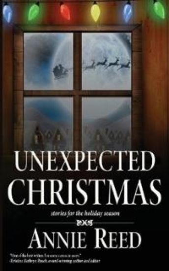 Unexpected Christmas