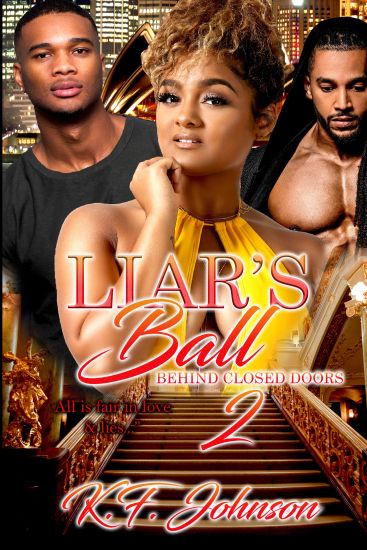 Liar's Ball