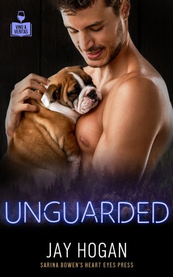 Unguarded