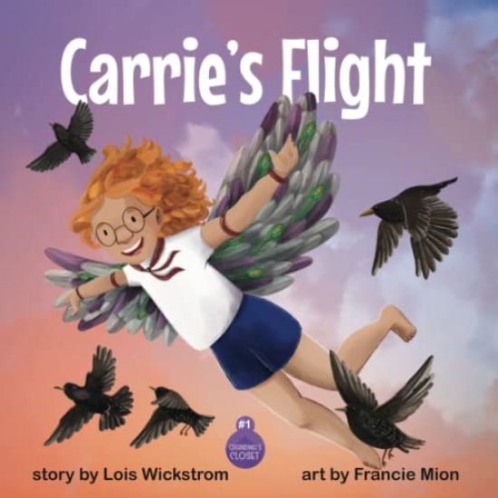 Carrie's Flight