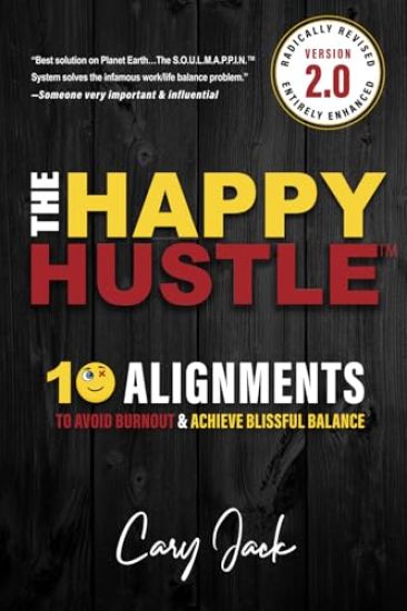 The Happy Hustle Version 2.0