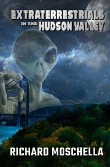 Extraterrestrials in the Hudson Valley