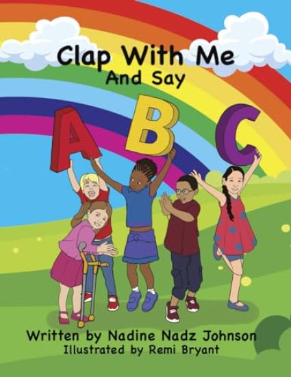 Clap With Me and Say ABC