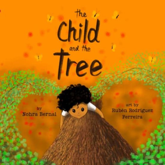 The Child and the Tree