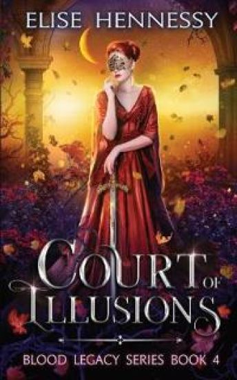 Court of Illusions
