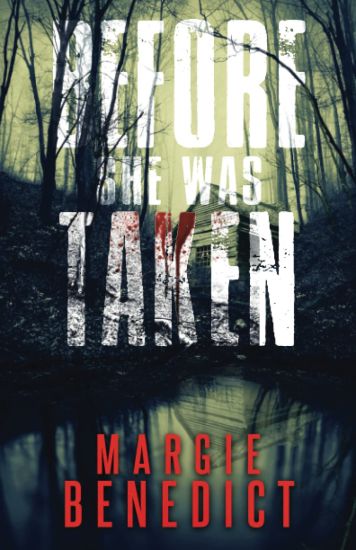 Before She Was Taken