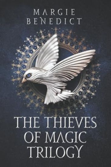 The Thieves of Magic Trilogy