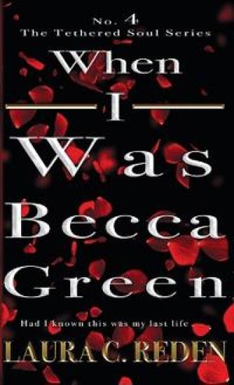 When I Was Becca Green
