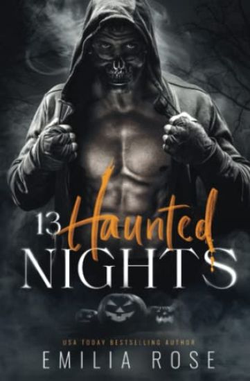 13 Haunted Nights