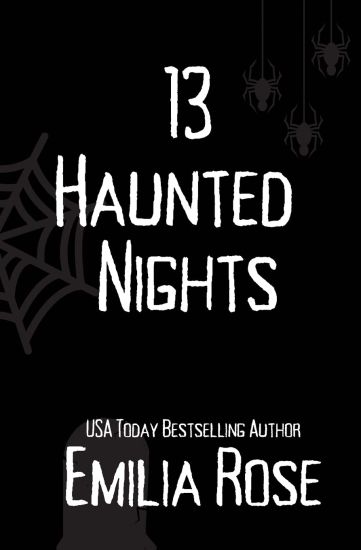 13 Haunted Nights
