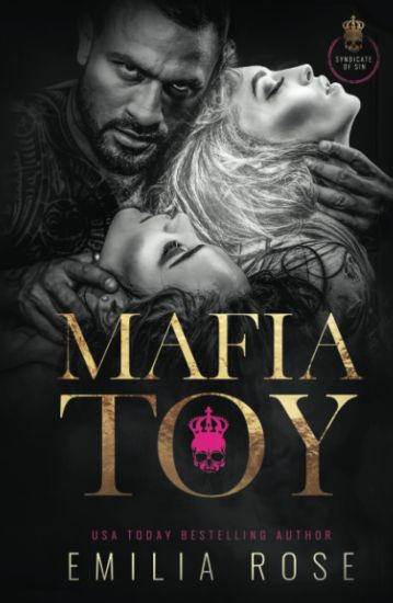 Mafia Toy