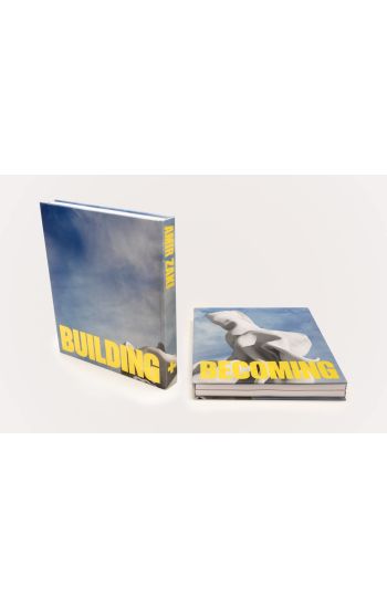 Amir Zaki, Building and Becoming