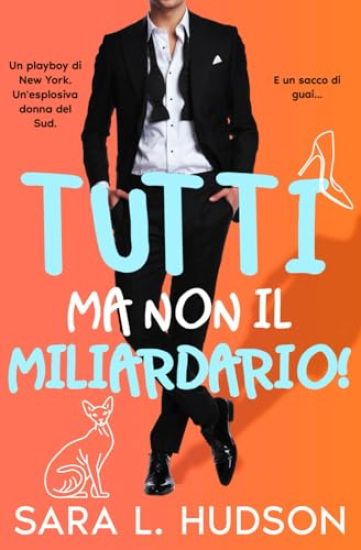Tutti ma non il Miliardario!