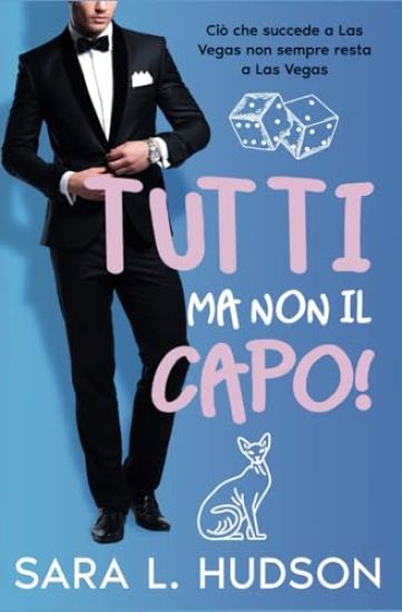 Tutti Ma Non il Capo!