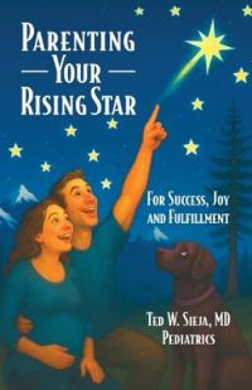 Parenting Your Rising Star